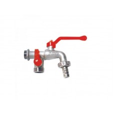 ΚΆΝΟΥΛA ΣΦΑΙΡΙΚΉ ΜΕ ΔΕΎΤΕΡΗ ΠΑΡΟΧΉ 3/4" OEM M0250